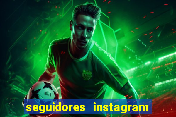 seguidores instagram comprar barato